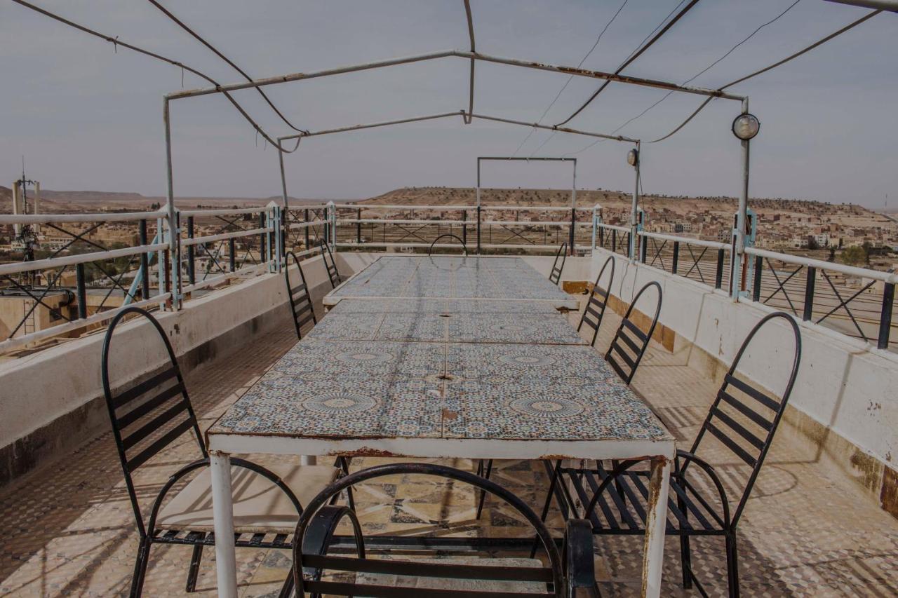 Hotel Restaurant Ali Midelt Zewnętrze zdjęcie