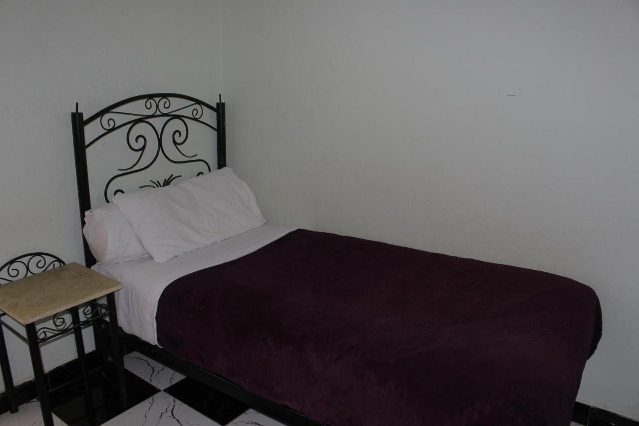 Hotel Restaurant Ali Midelt Zewnętrze zdjęcie