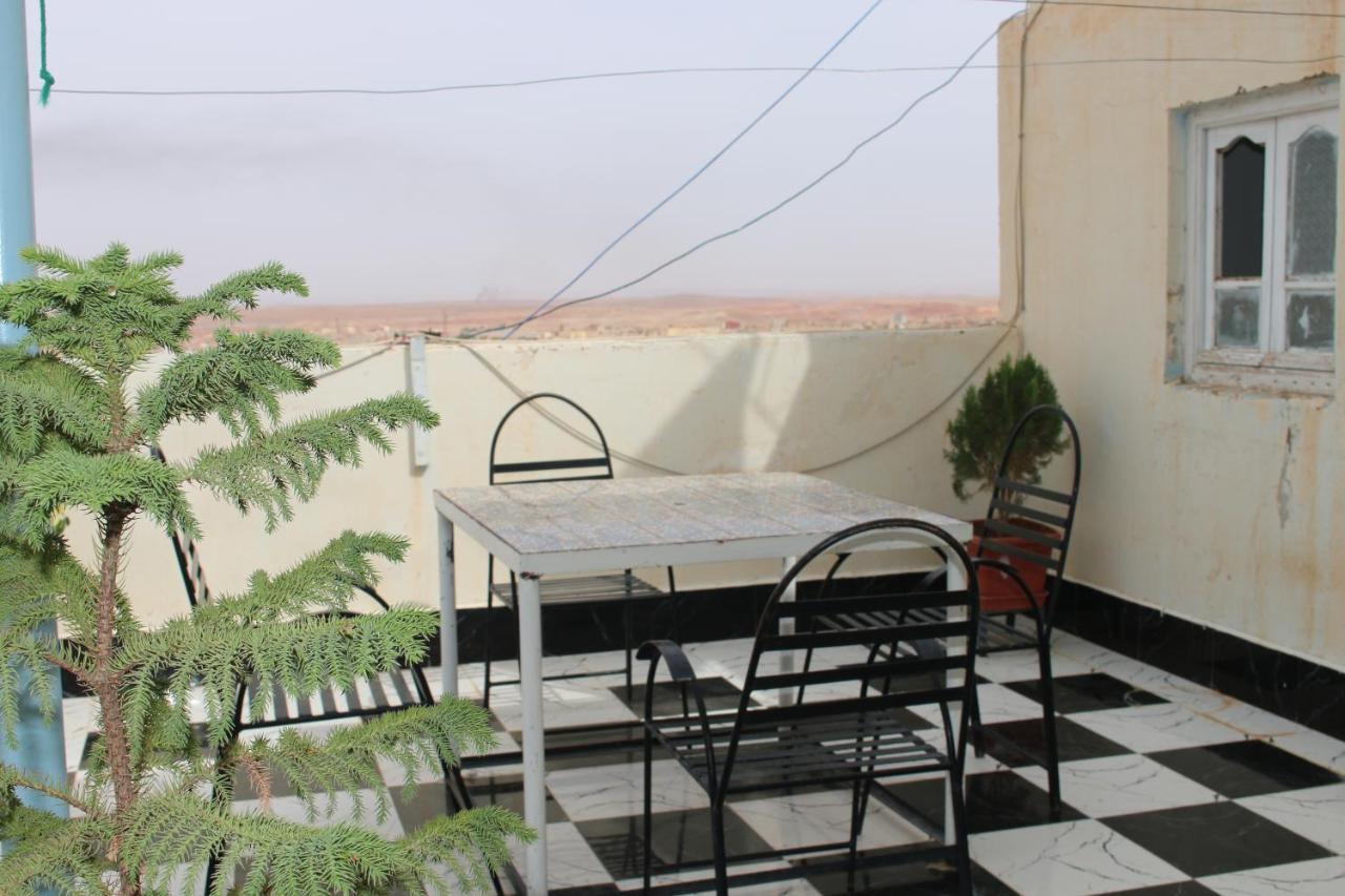 Hotel Restaurant Ali Midelt Zewnętrze zdjęcie