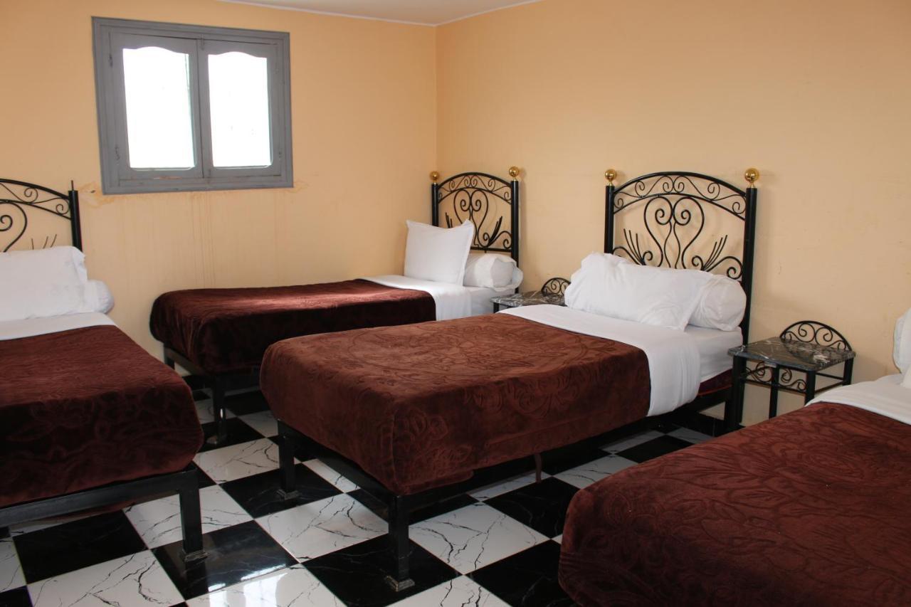 Hotel Restaurant Ali Midelt Zewnętrze zdjęcie